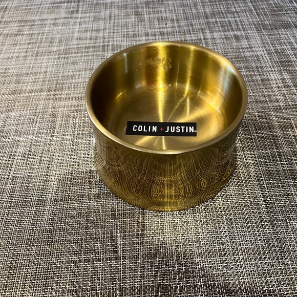 Colin & Justin pet bowl - Picture 1 of 2